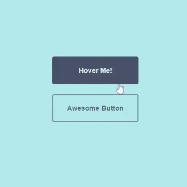 how to create stunning transitional buttons using html and css.gif
